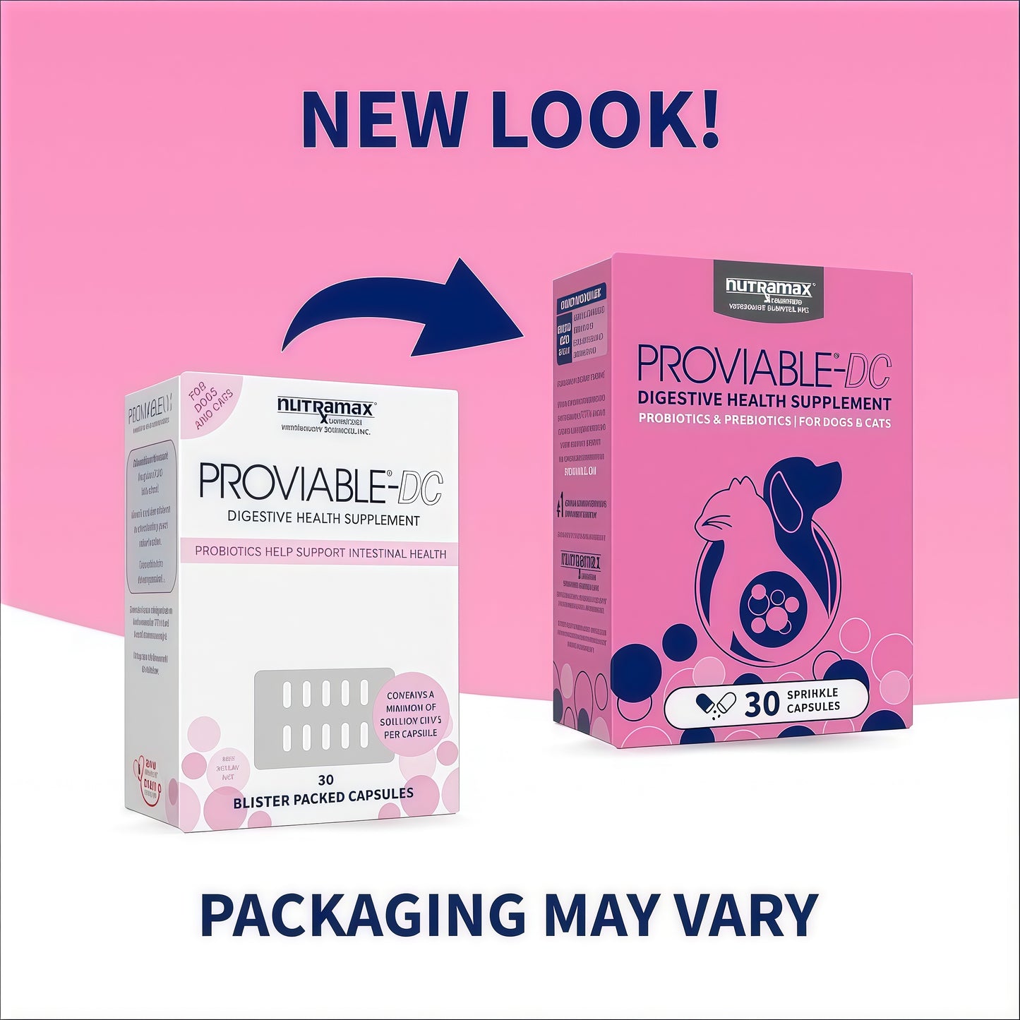 ProviableⓇ-DC Capsules