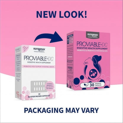 ProviableⓇ-DC Capsules